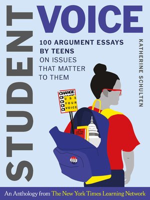 cover image of Student Voice